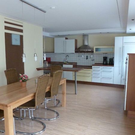 Ferienwohnung Eisele Heike Günzburg Екстериор снимка
