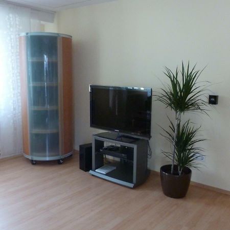 Ferienwohnung Eisele Heike Günzburg Екстериор снимка