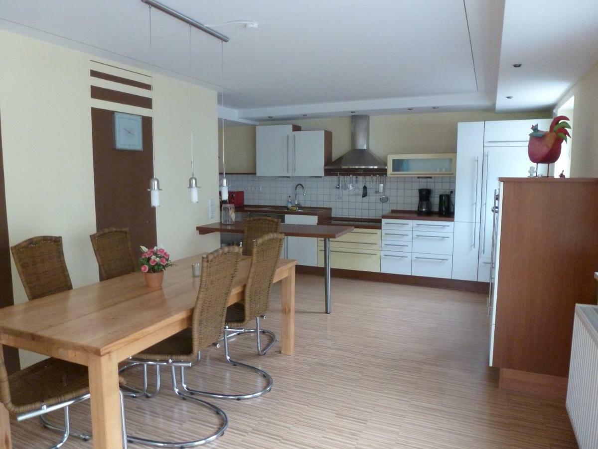 Ferienwohnung Eisele Heike Günzburg Екстериор снимка