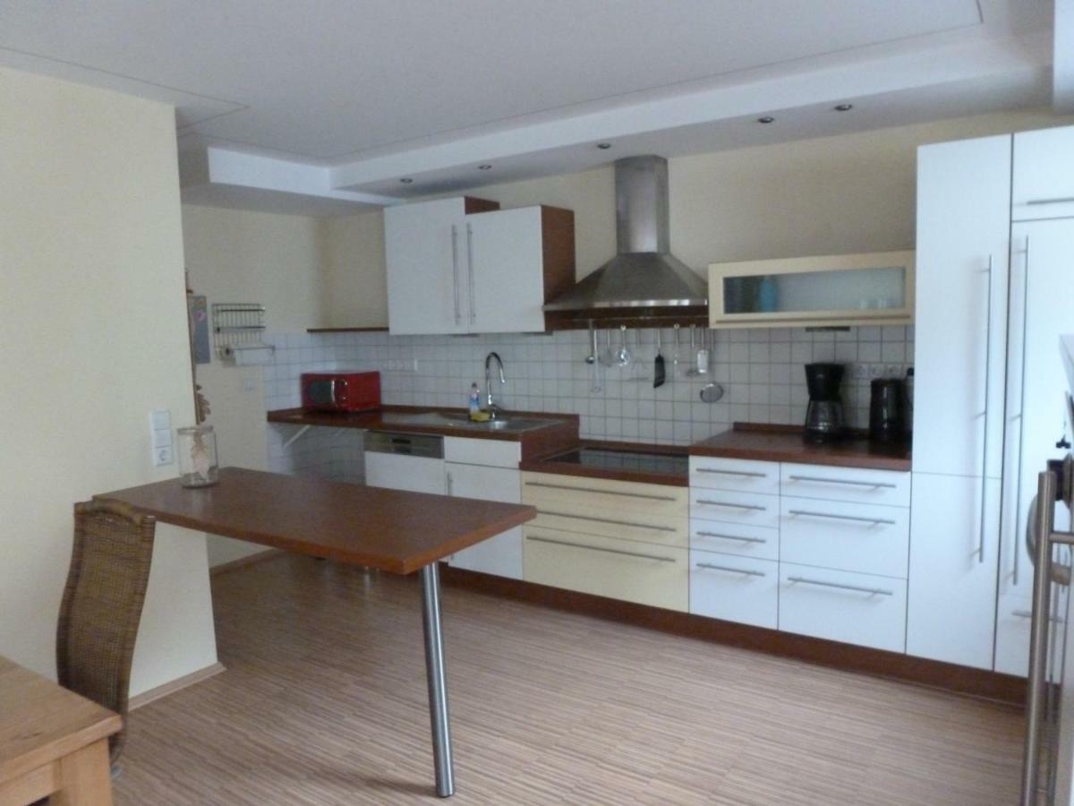 Ferienwohnung Eisele Heike Günzburg Екстериор снимка