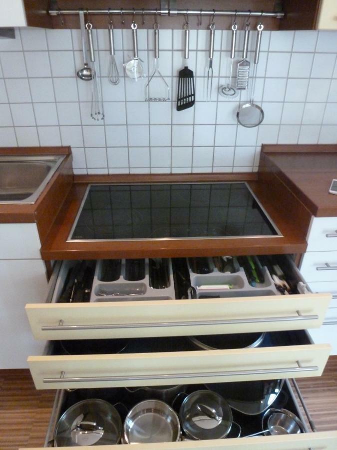 Ferienwohnung Eisele Heike Günzburg Екстериор снимка