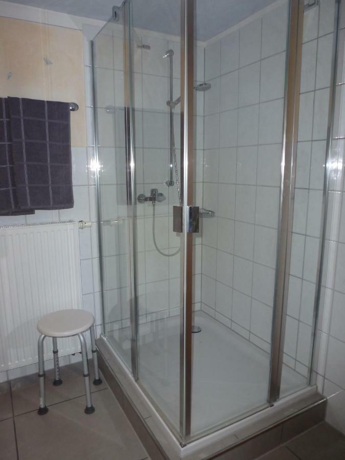 Ferienwohnung Eisele Heike Günzburg Екстериор снимка