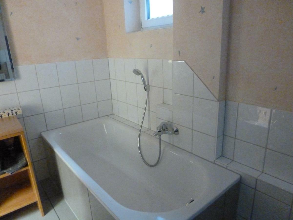 Ferienwohnung Eisele Heike Günzburg Екстериор снимка