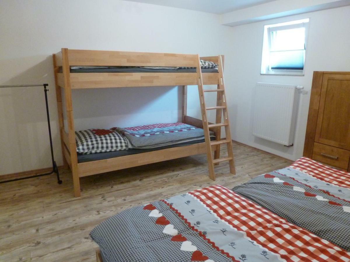 Ferienwohnung Eisele Heike Günzburg Екстериор снимка
