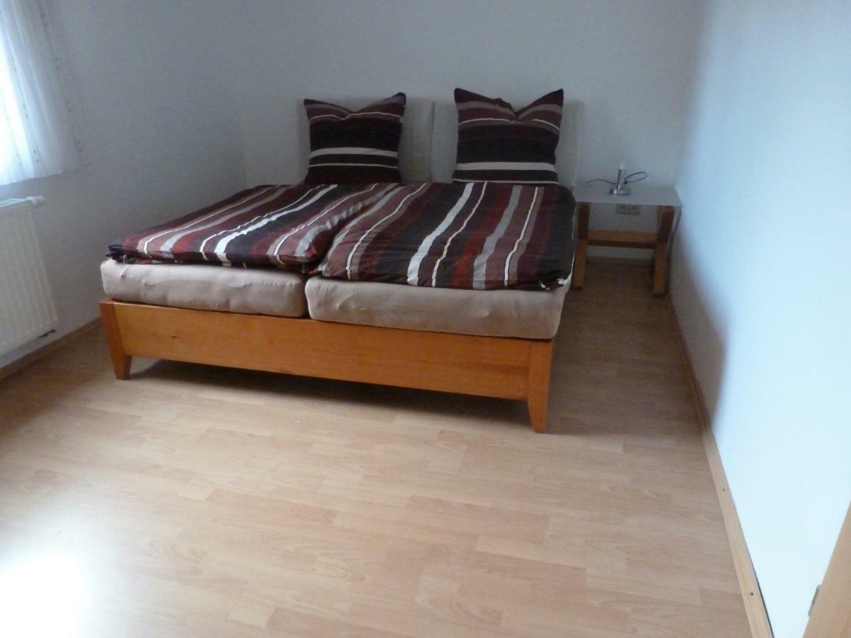 Ferienwohnung Eisele Heike Günzburg Екстериор снимка