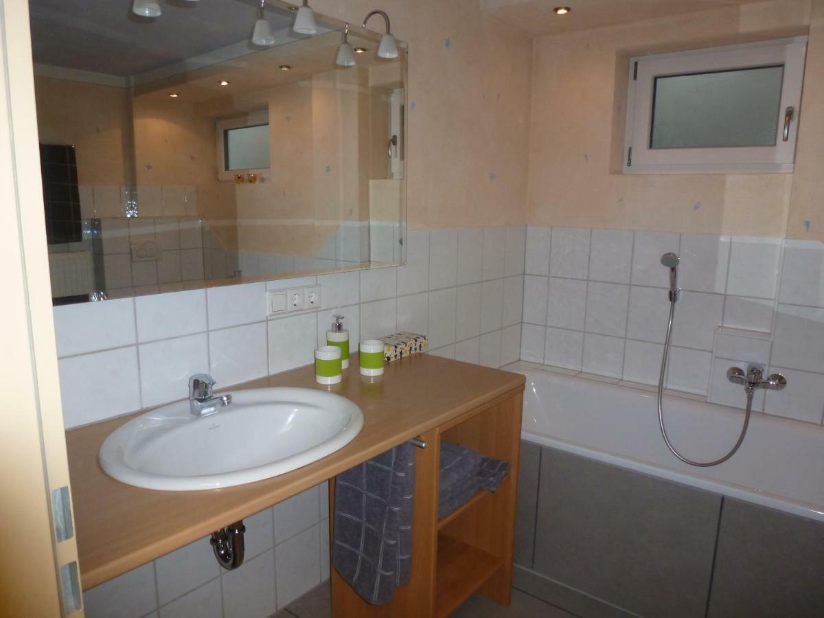 Ferienwohnung Eisele Heike Günzburg Екстериор снимка
