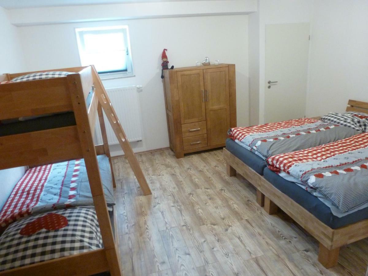Ferienwohnung Eisele Heike Günzburg Екстериор снимка