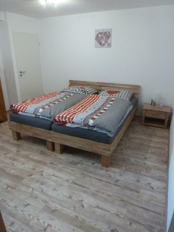 Ferienwohnung Eisele Heike Günzburg Екстериор снимка
